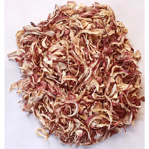 Onion Range