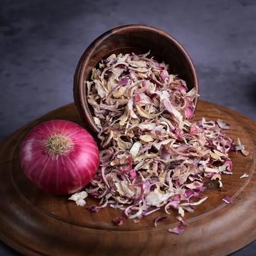 Red Onion Flakes BND
