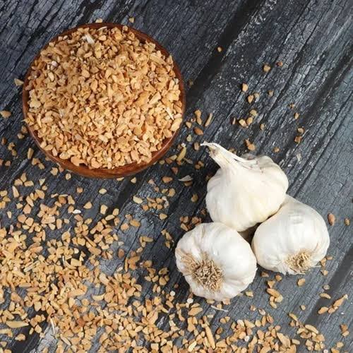 Garlic Range