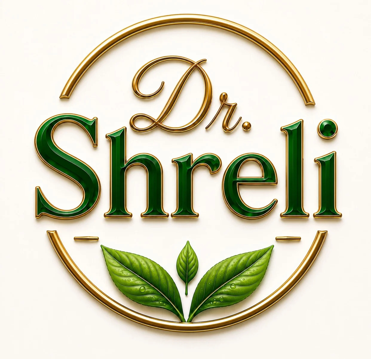 Dr Shreli
