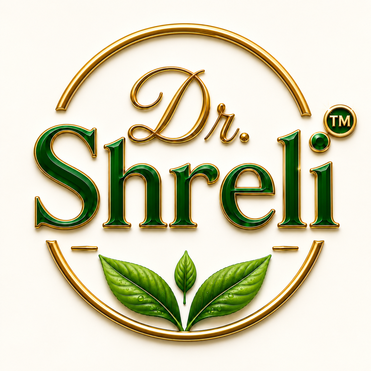 Dr Shreli