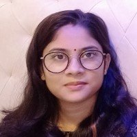 Dr. Lipika Biswas - Founder