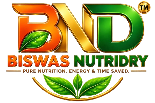 Biswas NutriDry