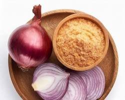 Red Onion Powder